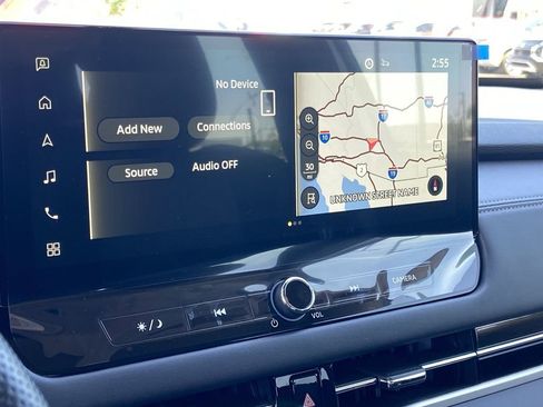 New 2026 Mitsubishi Outlander ES AWD/4WD image 9