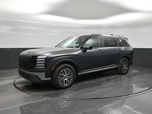 New 2026 Hyundai Palisade SEL Premium AWD/4WD image 1