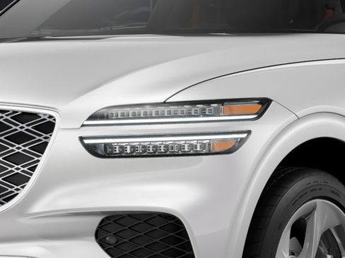 New 2026 Genesis GV70 2.5T image 9