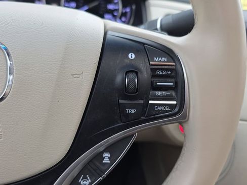 Used 2020 Acura RLX Technology image 21