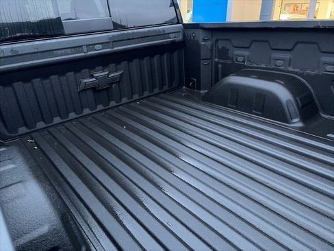 Used 2022 Chevrolet Silverado 1500 LT Trail Boss w/ LT Trail Boss Premium Package image 7