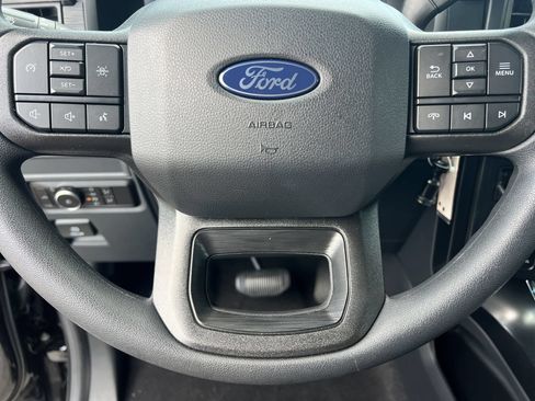 New 2026 Ford F150 STX w/ Equipment Group 200A AWD/4WD image 10