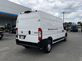 Used 2024 RAM ProMaster 2500 w/ Convenience Group FWD video 2
