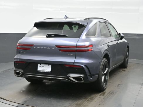 New 2026 Genesis GV70 2.5T Sport Prestige image 5