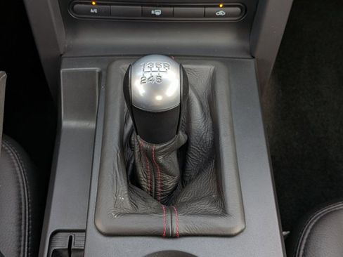 Used 2007 Ford Mustang Shelby GT500 image 13