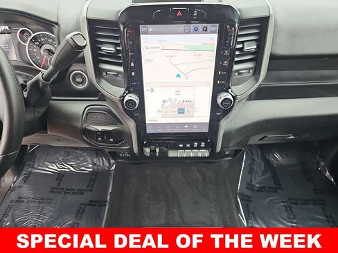 New 2026 RAM 2500 Tradesman image 19