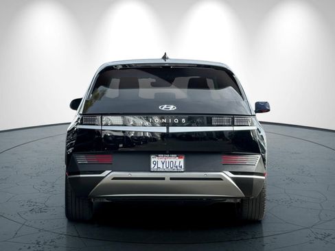 Used 2024 Hyundai Ioniq 5 SEL RWD image 5