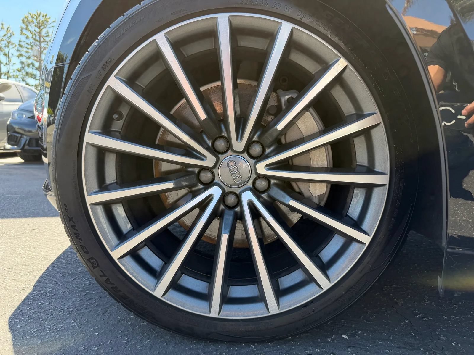 Used 2019 Audi A5 2.0T Premium Plus AWD/4WD image 52