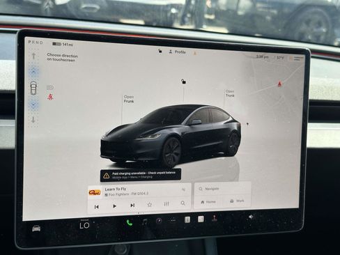 Used 2024 Tesla Model 3 Long Range RWD image 19