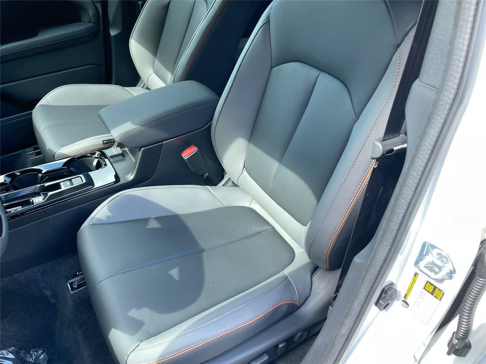 New 2026 Subaru Forester Sport AWD/4WD image 12