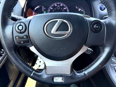 Used 2015 Lexus CT 200h image 30