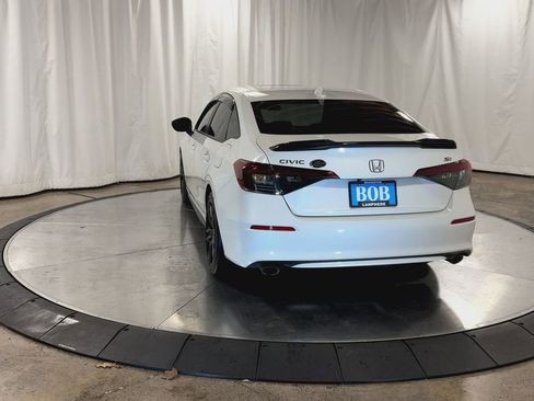 Used 2025 Honda Civic Si image 7