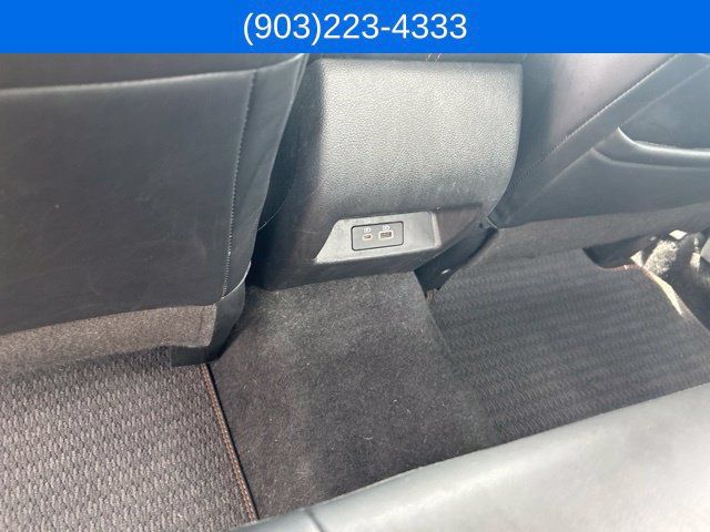 Used 2024 Nissan Altima 2.5 SR FWD image 39