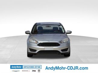 Used 2018 Ford Focus SE FWD video 2