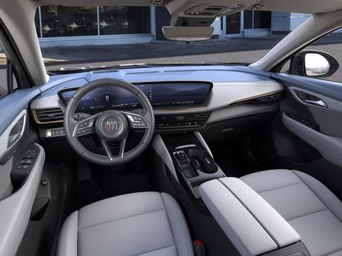 New 2026 Buick Envision Avenir AWD/4WD image 15