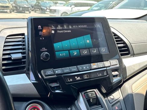 Used 2020 Honda Odyssey EX-L image 24