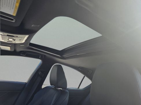 New 2026 Lexus IS 350 F Sport RWD image 32