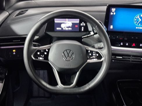 Certified 2023 Volkswagen ID.4 Pro S RWD image 14