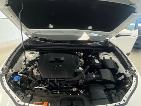 Certified 2023 MAZDA CX-30 AWD 2.5 S w/ Preferred Package image 20