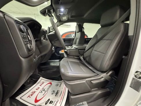 New 2026 Chevrolet Silverado 3500 W/T w/ WT Convenience Package image 16