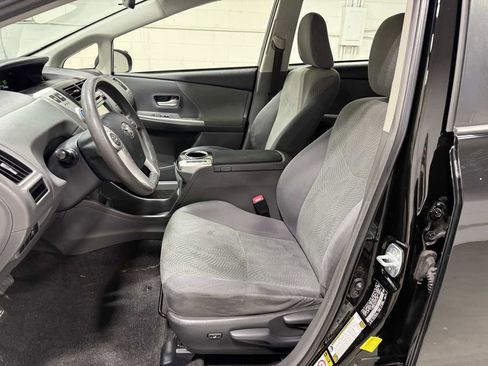 Used 2012 Toyota Prius V Three image 14