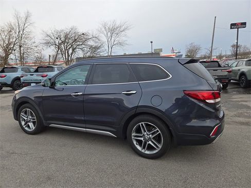 Used 2019 Hyundai Santa Fe XL image 9