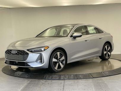 New 2025 Audi A5 2.0T Premium Plus