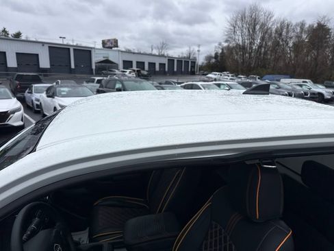 Used 2025 Nissan Frontier S image 21