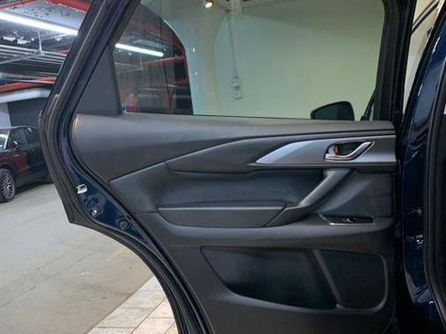 Used 2023 MAZDA CX-9 Touring Plus image 38