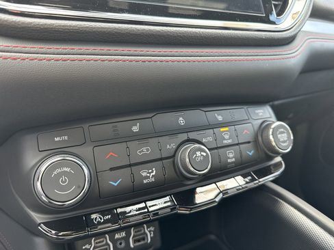 New 2025 Dodge Durango GT w/ Blacktop Package image 24