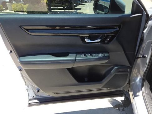 Certified 2025 Honda CR-V EX-L image 15