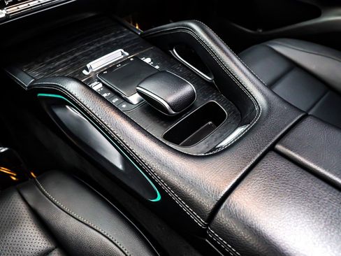 Certified 2022 Mercedes-Benz GLE 350 image 7