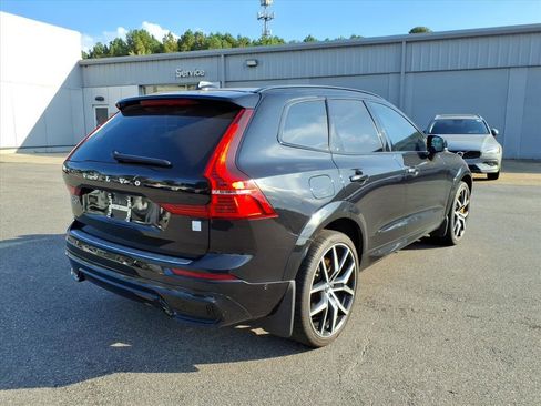 Used 2024 Volvo XC60 T8 Polestar w/ Protection Package Premier image 3