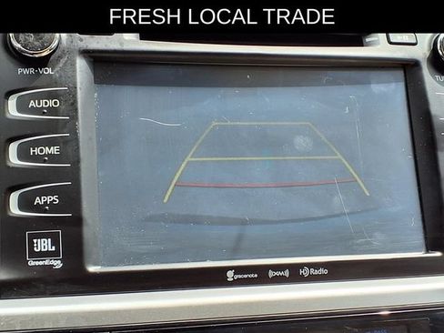 Used 2017 Toyota Highlander Limited FWD image 10