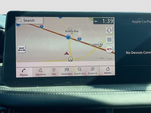 Used 2023 INFINITI QX60 Sensory w/ Vision Package image 13