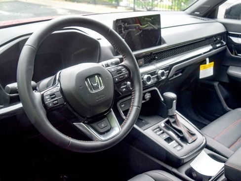 Used 2026 Honda CR-V Sport Touring image 22
