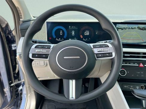 New 2026 Hyundai Tucson SEL FWD image 33