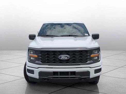 New 2025 Ford F150 STX image 2