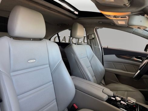 Used 2012 Mercedes-Benz CLS 63 AMG image 14