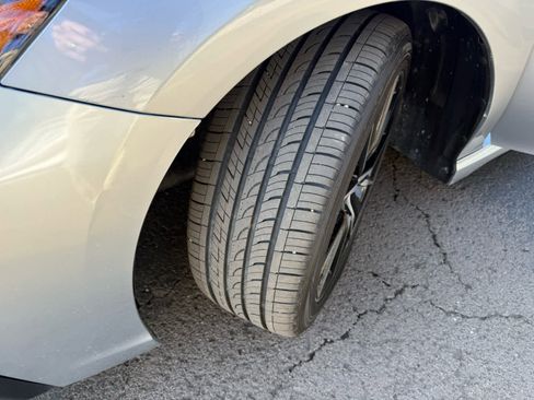 Used 2021 Toyota Camry SE image 26