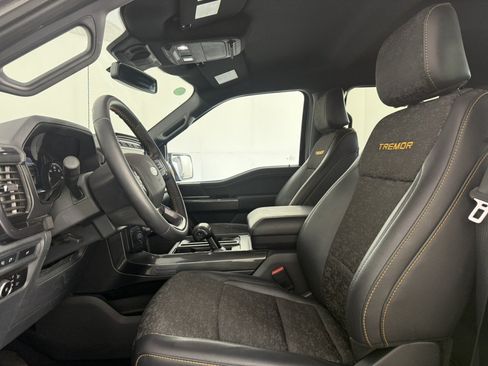 Used 2023 Ford F150 Tremor AWD/4WD image 14