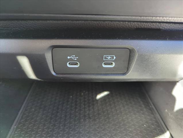 Used 2025 Honda Accord LX image 21