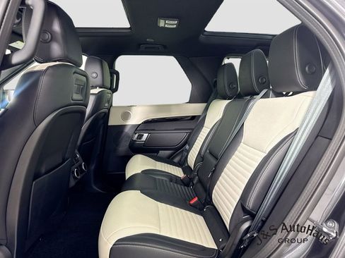 Used 2022 Land Rover Discovery S R-Dynamic AWD/4WD image 28