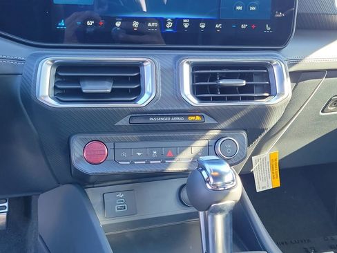 New 2025 Ford Mustang GT Premium image 25