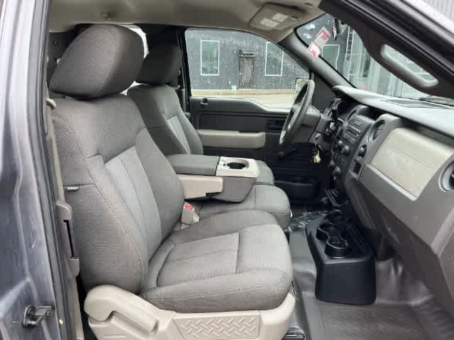 Used 2009 Ford F150 4x4 SuperCab image 18
