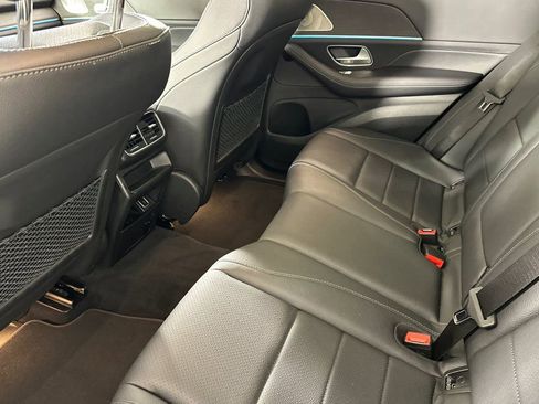 Certified 2022 Mercedes-Benz GLE 350 4MATIC image 13