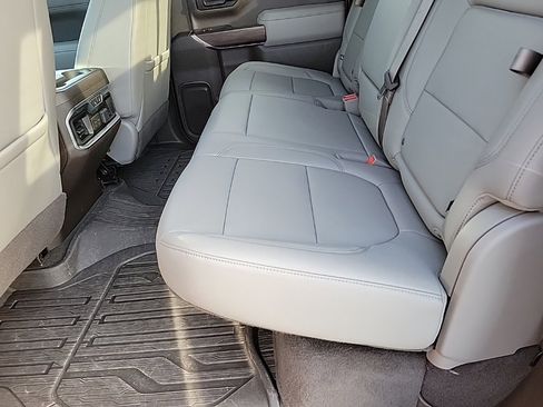 Used 2021 GMC Sierra 1500 SLT w/ SLT Premium Plus Package image 5