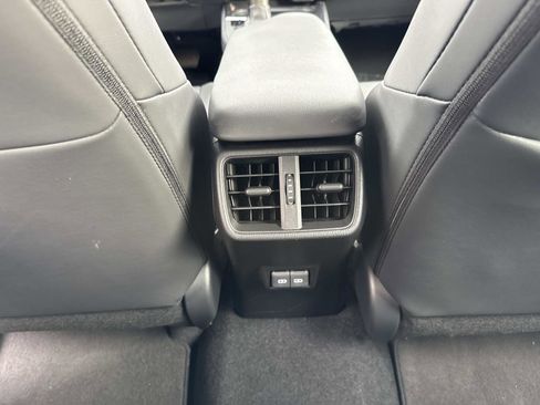 Certified 2023 Lexus UX 250h FWD w/ Premium Package image 17