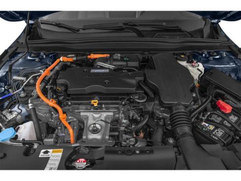 Certified 2020 Honda Accord EX-L image 12