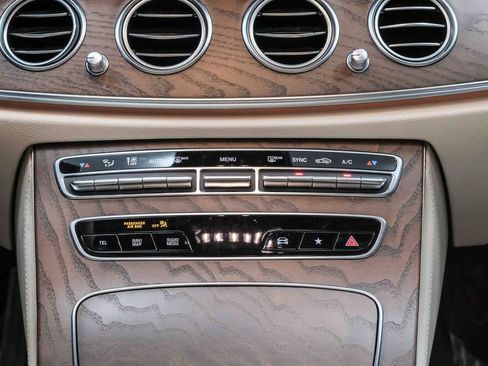 Certified 2022 Mercedes-Benz E 350 Sedan image 16